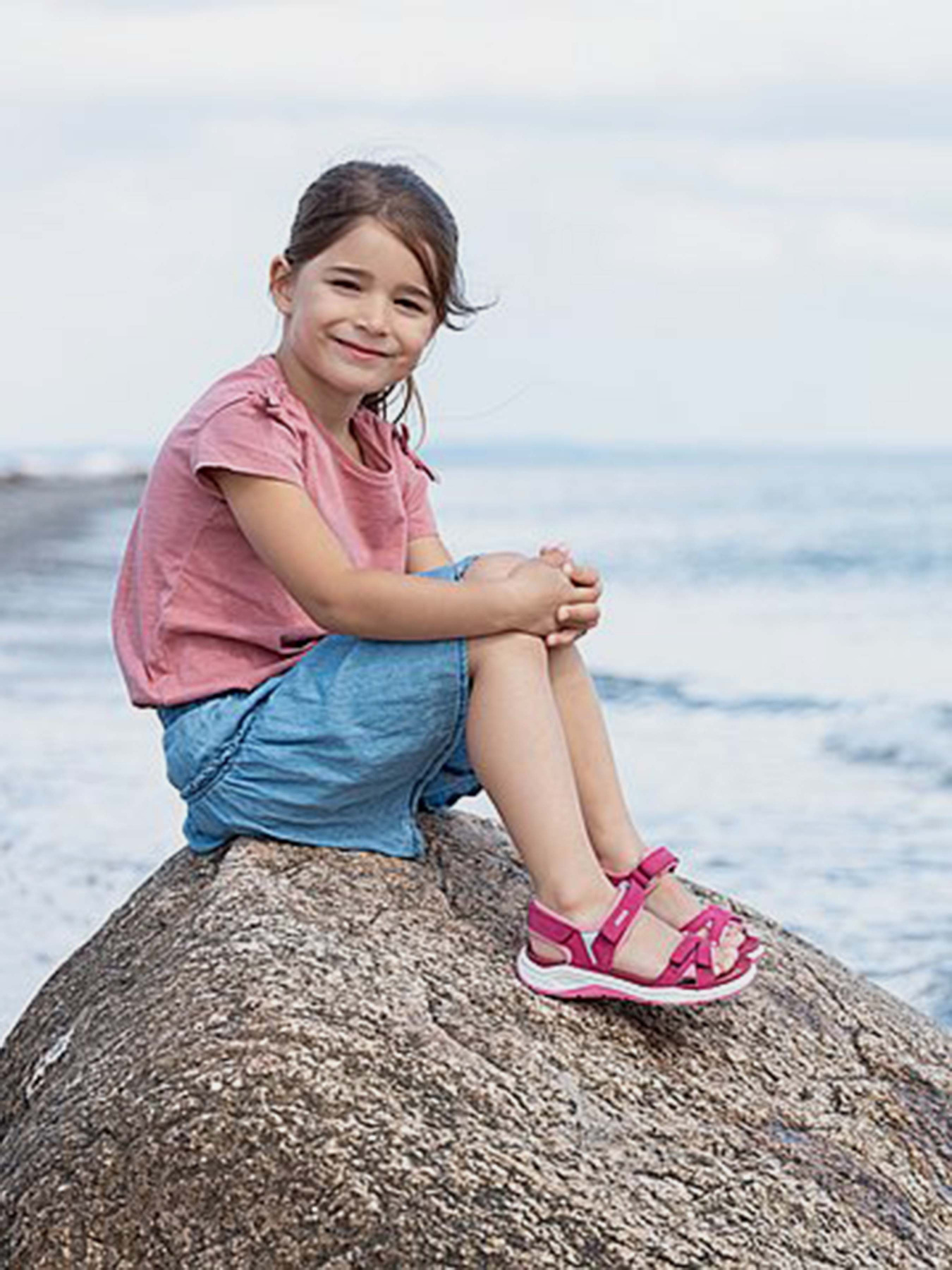 Сандалії ECCO X-Trinsic модель 71061202422 Фото