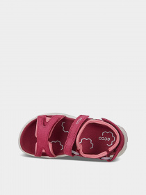 Сандалії ECCO X-Trinsic модель 71061202422 Фото