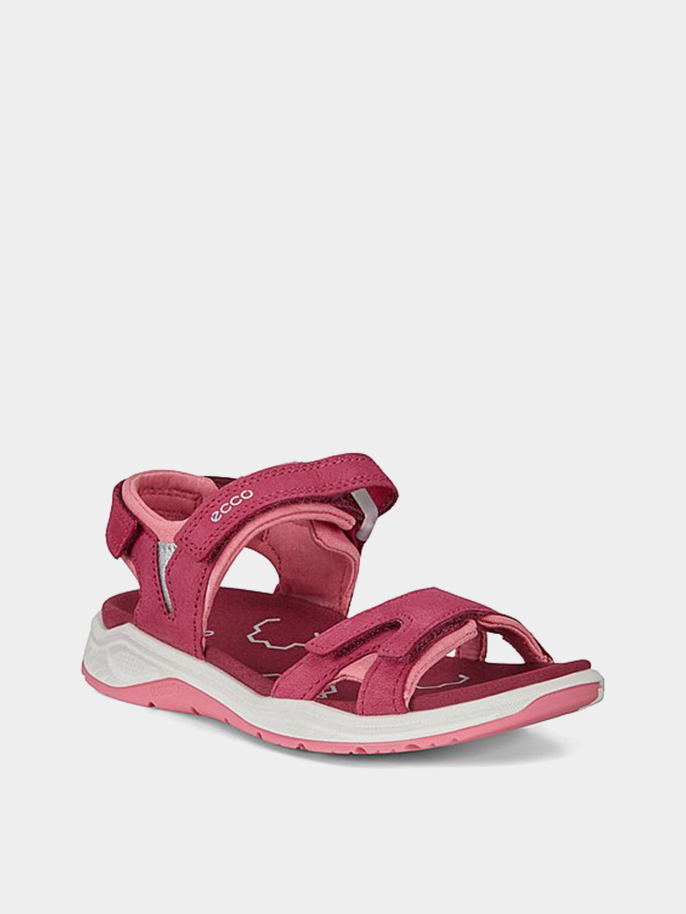 Сандалии ECCO X-Trinsic модель 71061202422 Фото