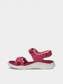 Сандалии ECCO X-Trinsic модель 71061202422 Фото