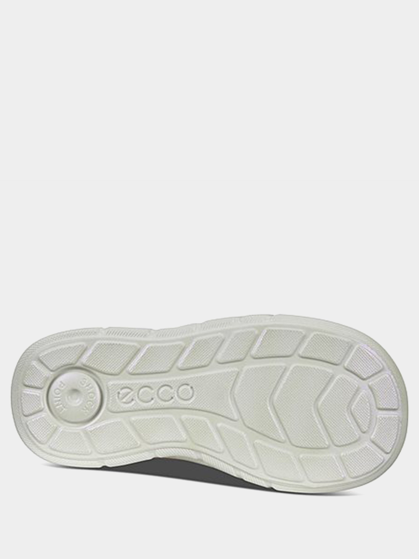 Черевики ECCO FIRST модель 75436101420 Фото