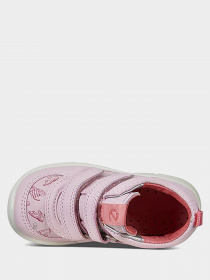 Черевики ECCO FIRST модель 75436101420 Фото