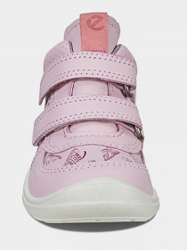 Черевики ECCO FIRST модель 75436101420 Фото