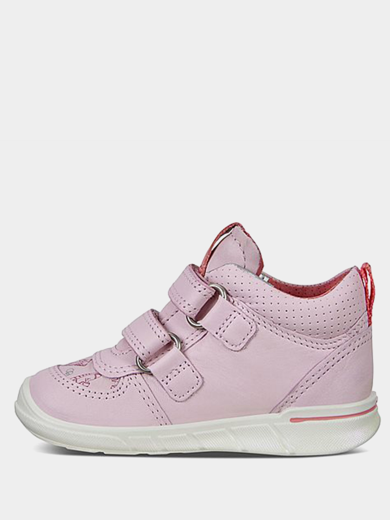 Ботинки ECCO FIRST модель 75436101420 Фото