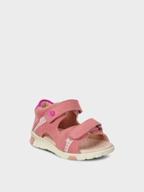 Сандалії ECCO MINI STRIDE модель 76110105477 Фото