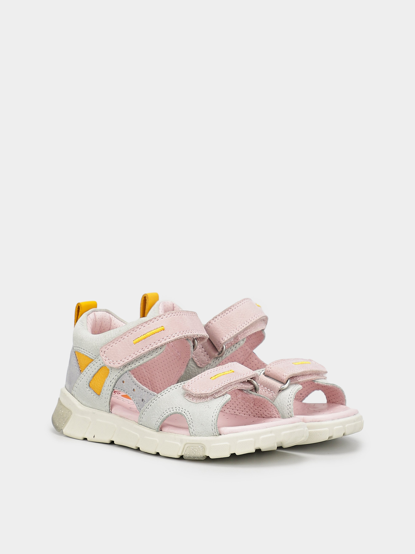 Сандалії ECCO Mini Stride модель 76114151929 Фото