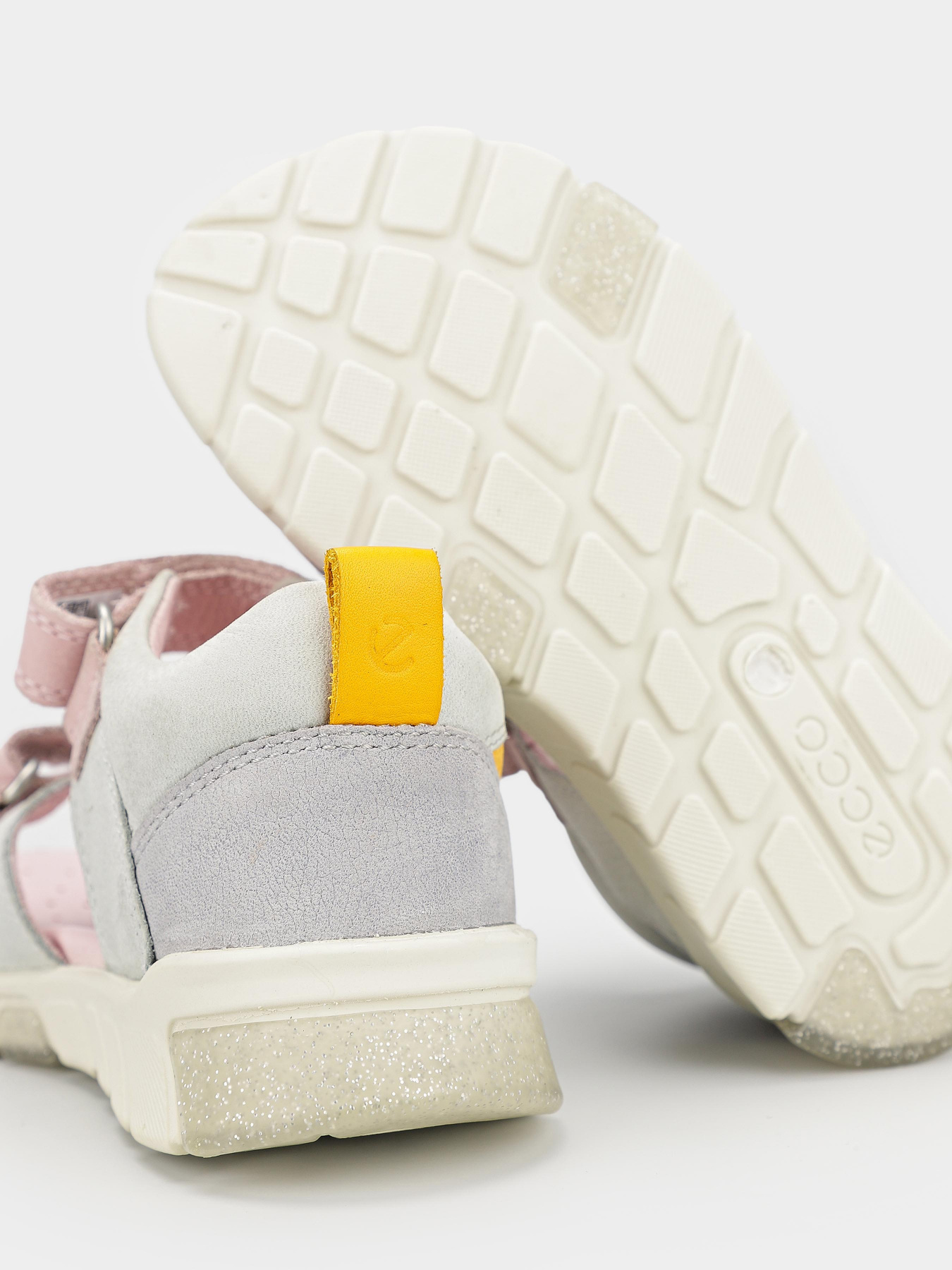 Сандалії ECCO Mini Stride модель 76114151929 Фото