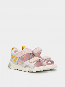 Сандалії ECCO Mini Stride модель 76114151929 Фото