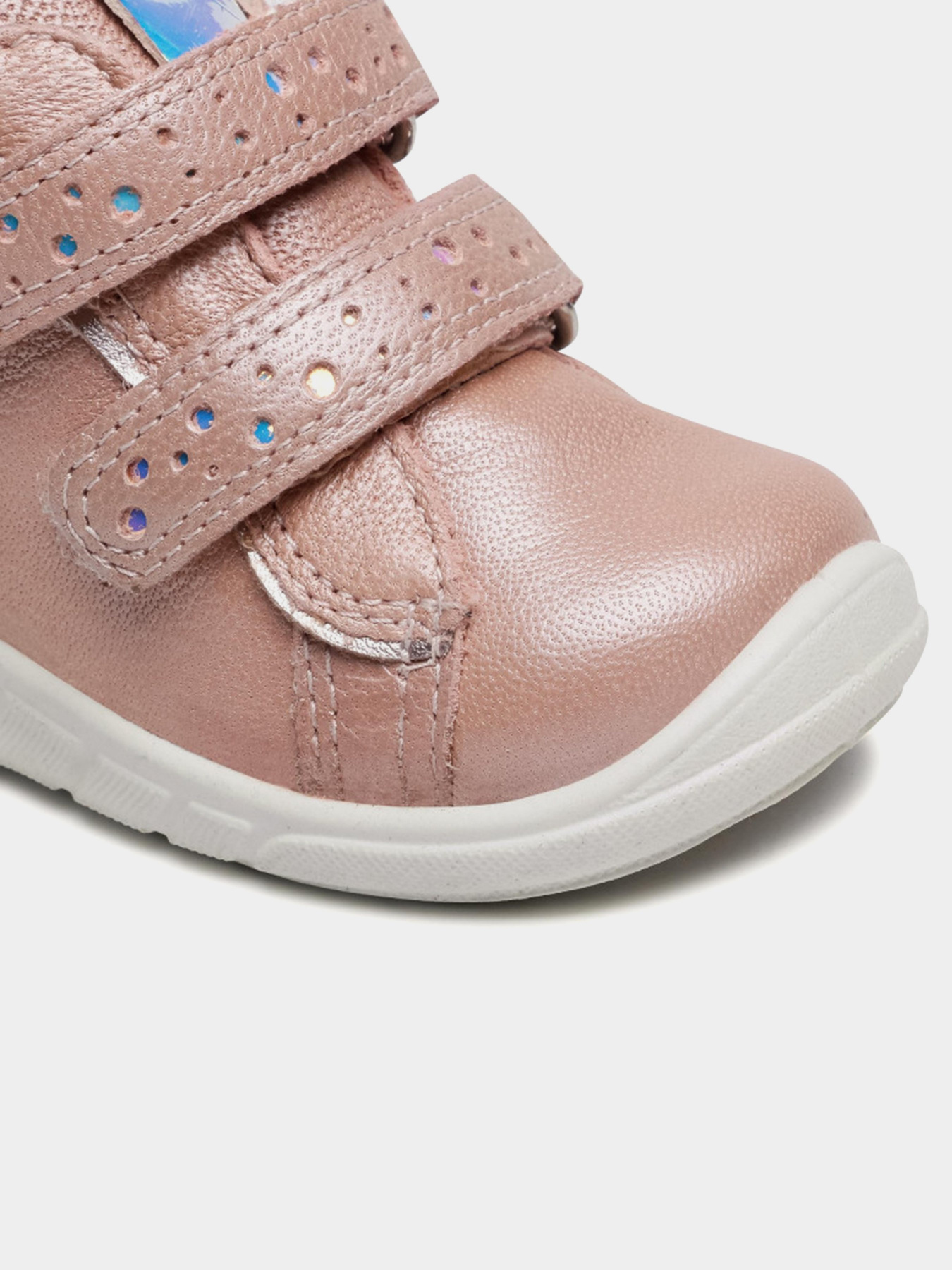 Черевики ECCO First модель 75437101118 Фото