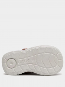 Черевики ECCO First модель 75437101118 Фото