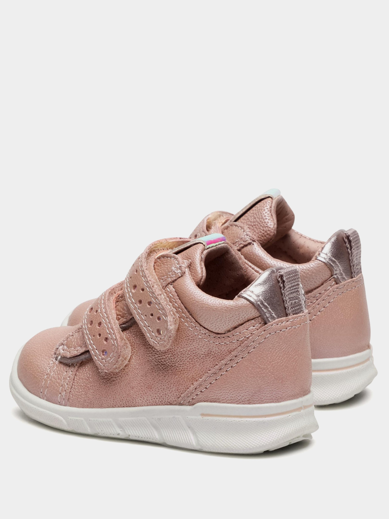 Черевики ECCO First модель 75437101118 Черевики ECCO First модель 75437101118 Фото