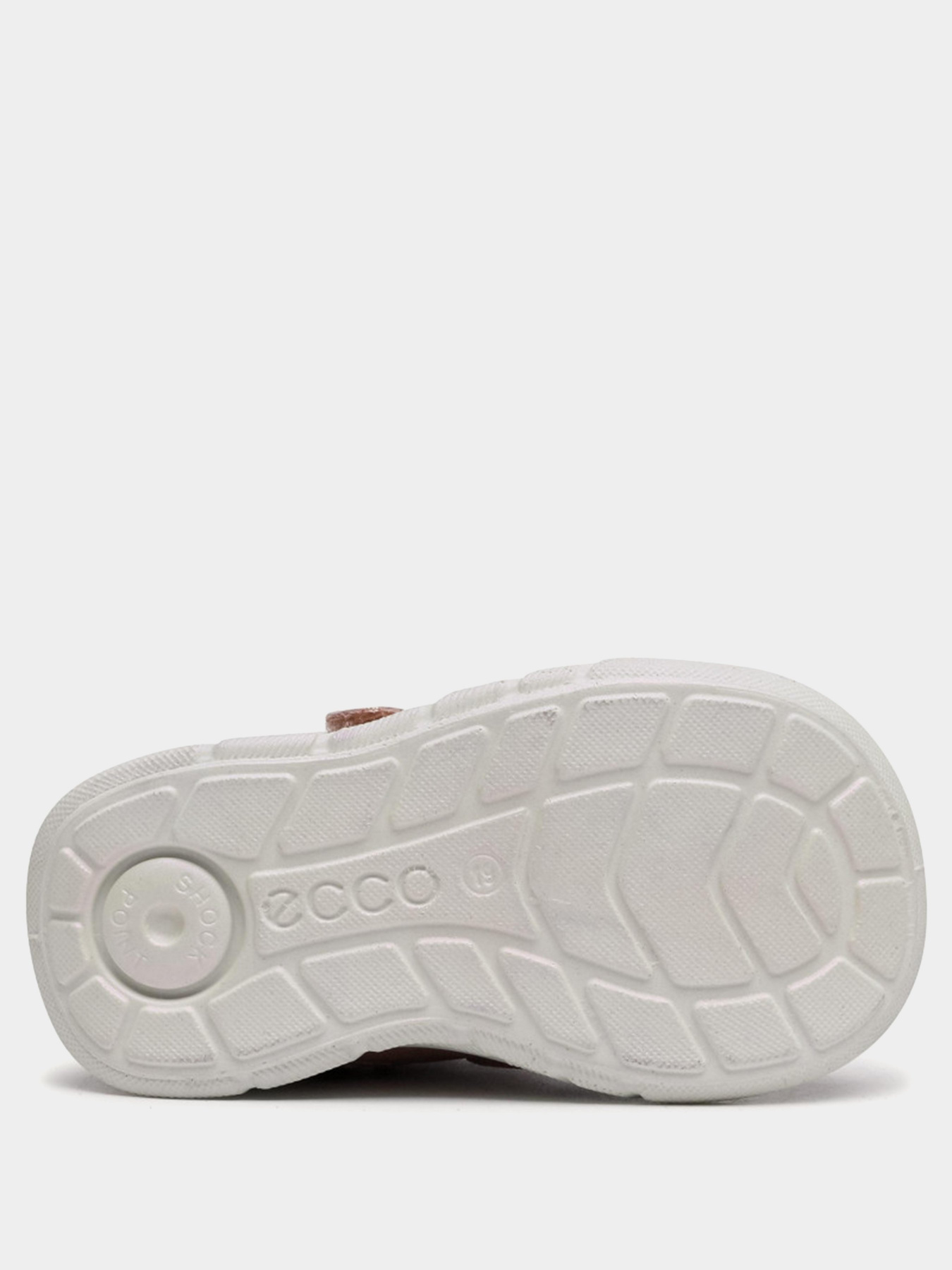 Черевики ECCO First модель 75437101118 Черевики ECCO First модель 75437101118 Фото