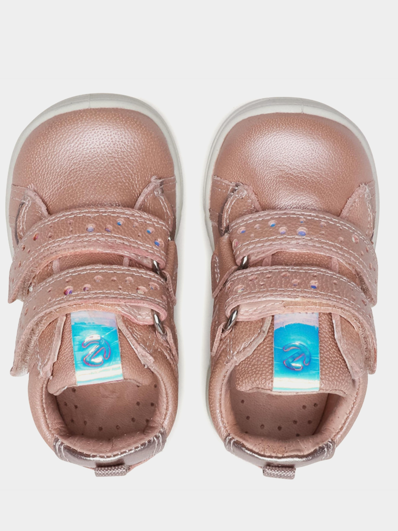 Черевики ECCO First модель 75437101118 Черевики ECCO First модель 75437101118 Фото