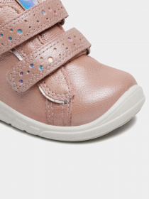 Черевики ECCO First модель 75437101118 Черевики ECCO First модель 75437101118 Фото