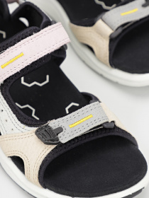 Сандалии ECCO X-Trinsic модель 71064251907 Фото