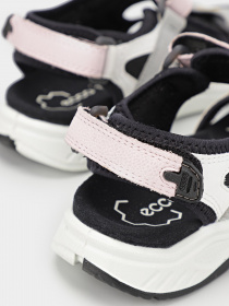 Сандалии ECCO X-Trinsic модель 71064251907 Фото