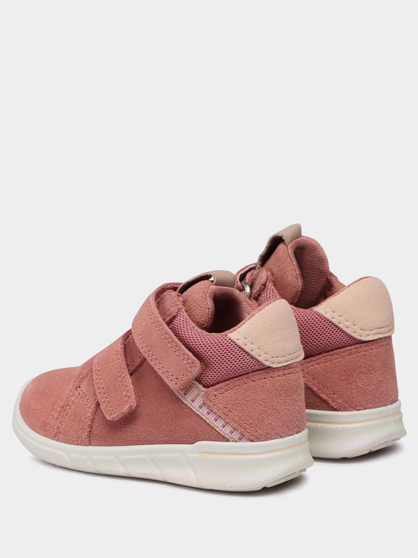 Ботинки ECCO First модель 75433105477 Фото