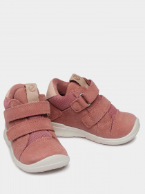 Ботинки ECCO First модель 75433105477 Фото