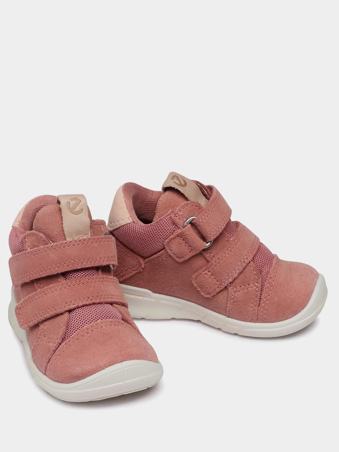 Ботинки ECCO First модель 75433105477 Фото