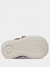 Ботинки ECCO First модель 75433105477 Фото