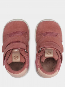 Ботинки ECCO First модель 75433105477 Фото