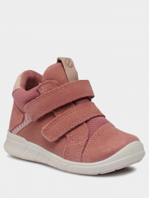 Ботинки ECCO First модель 75433105477 Фото