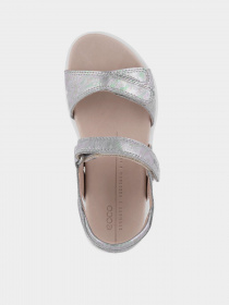 Сандалії ECCO FLORA модель 70023260077 Фото