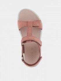 Сандалії ECCO FLORA модель 70024202477 Фото