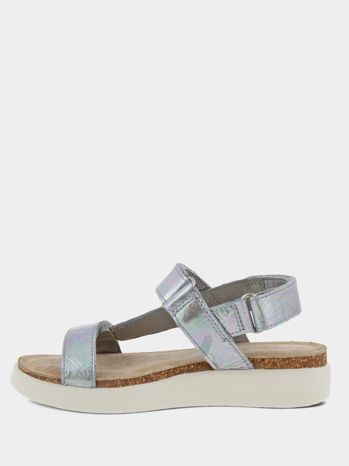 Сандалии ECCO FLOWT модель 70570360077 Фото