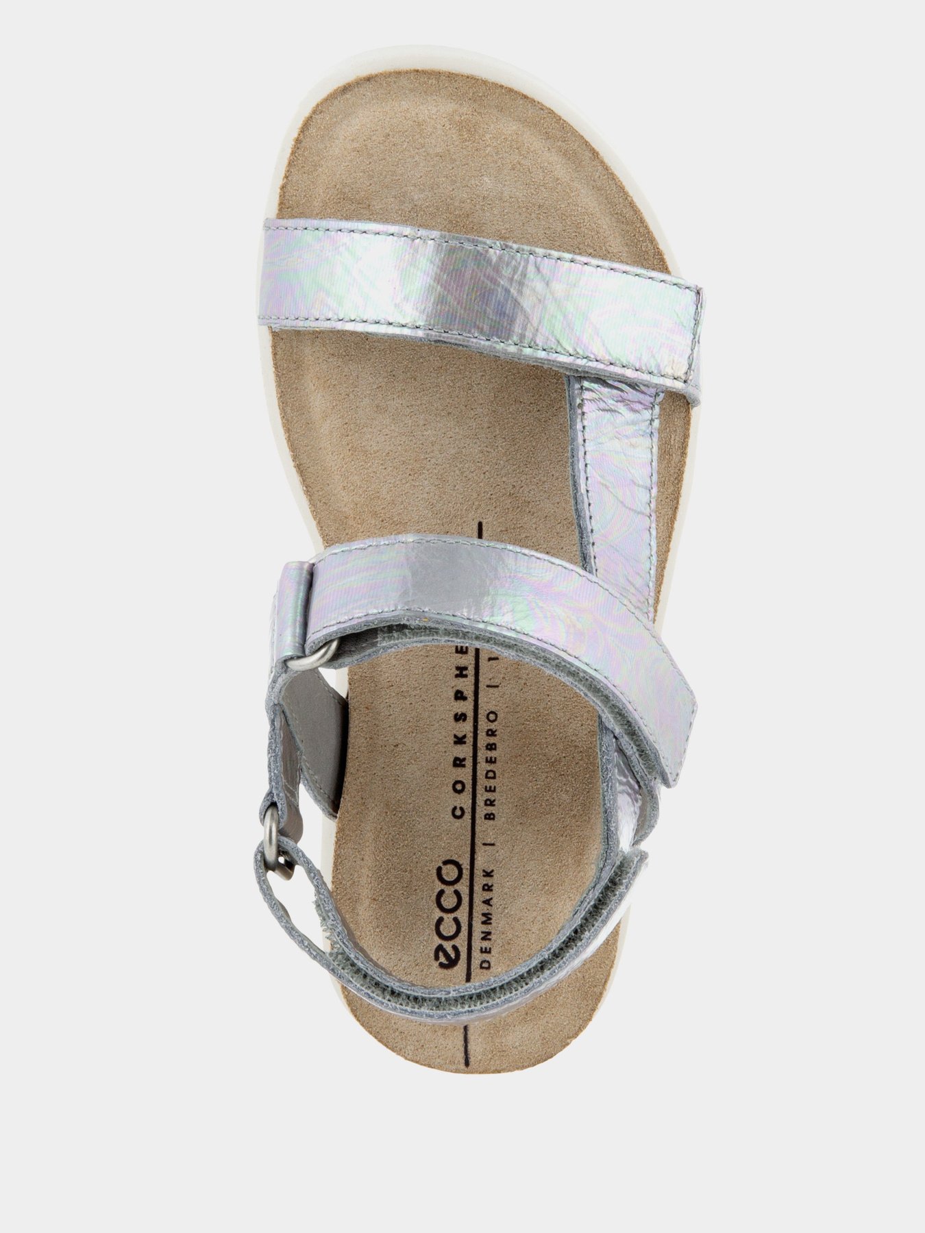 Сандалии ECCO FLOWT модель 70570360077 Фото