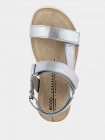 Сандалии ECCO FLOWT модель 70570360077 Фото