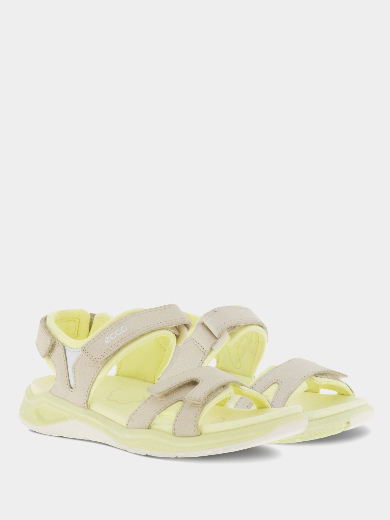 Сандалії ECCO X-TRINSIC модель 71061202378 Фото