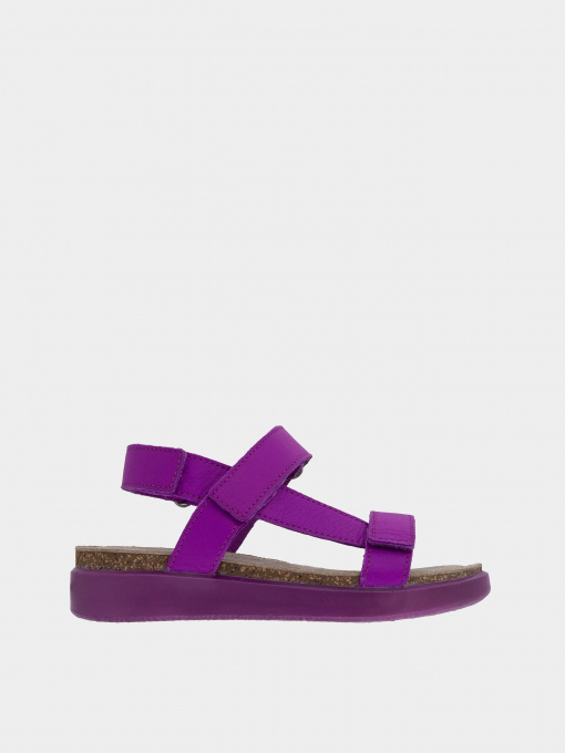 Сандалии ECCO FLOWT модель 70570201531 Фото