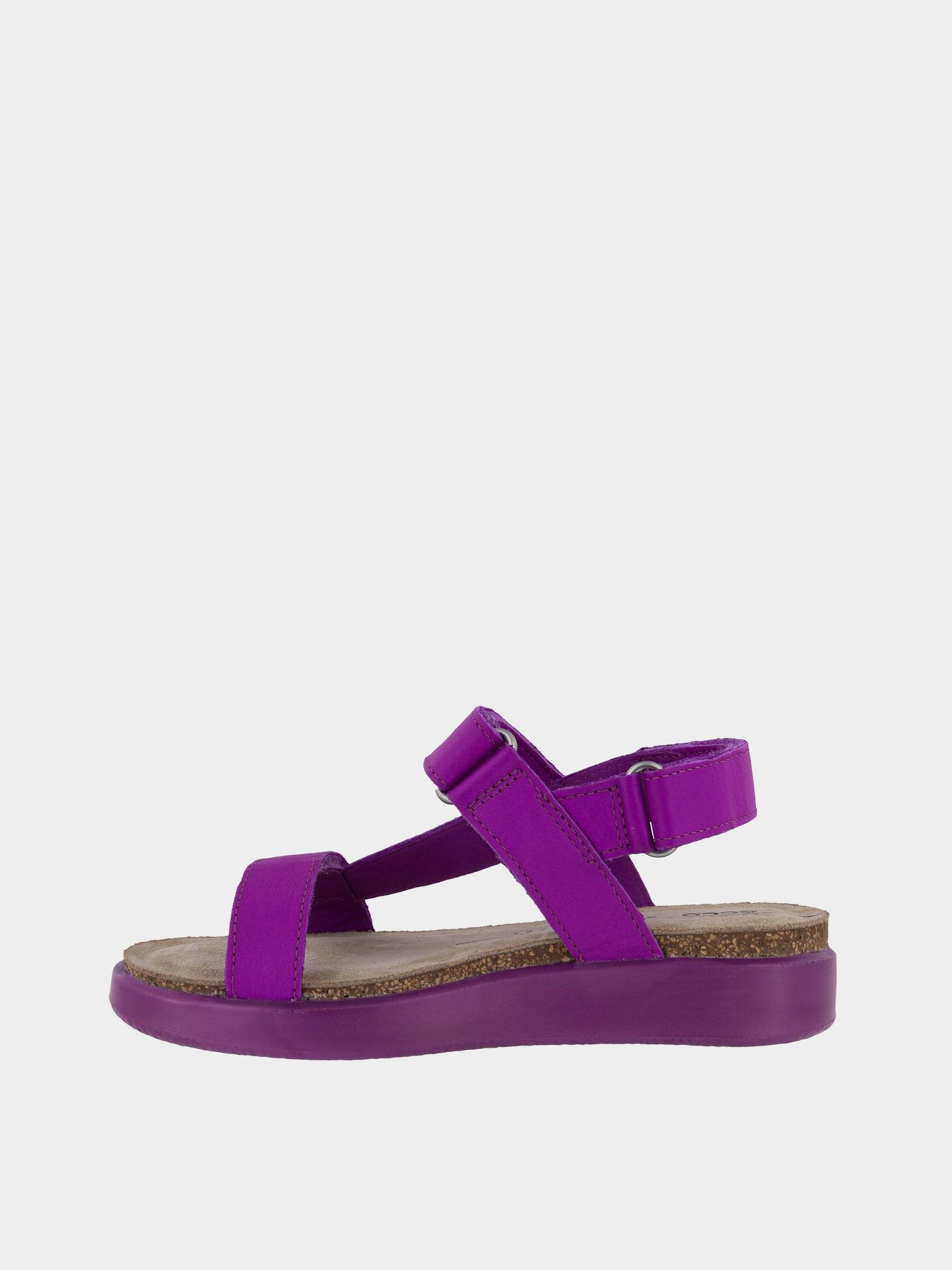 Сандалии ECCO FLOWT модель 70570201531 Фото