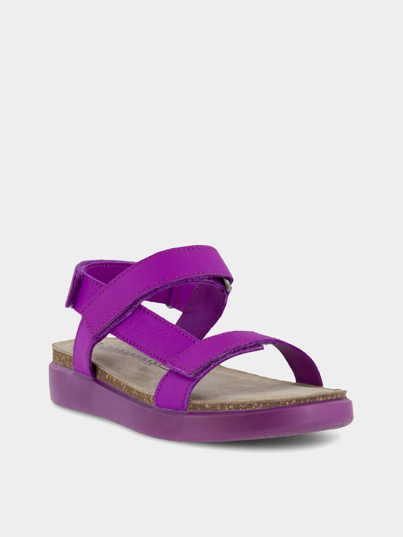 Сандалии ECCO FLOWT модель 70570201531 Фото