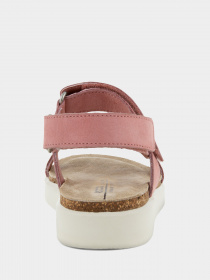 Сандалии ECCO FLOWT модель 70570202477 Сандалии ECCO FLOWT модель 70570202477 Фото