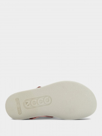 Сандалии ECCO FLOWT модель 70570202477 Сандалии ECCO FLOWT модель 70570202477 Фото