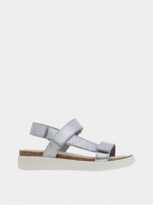 Сандалии ECCO FLOWT модель 70570260077 Фото