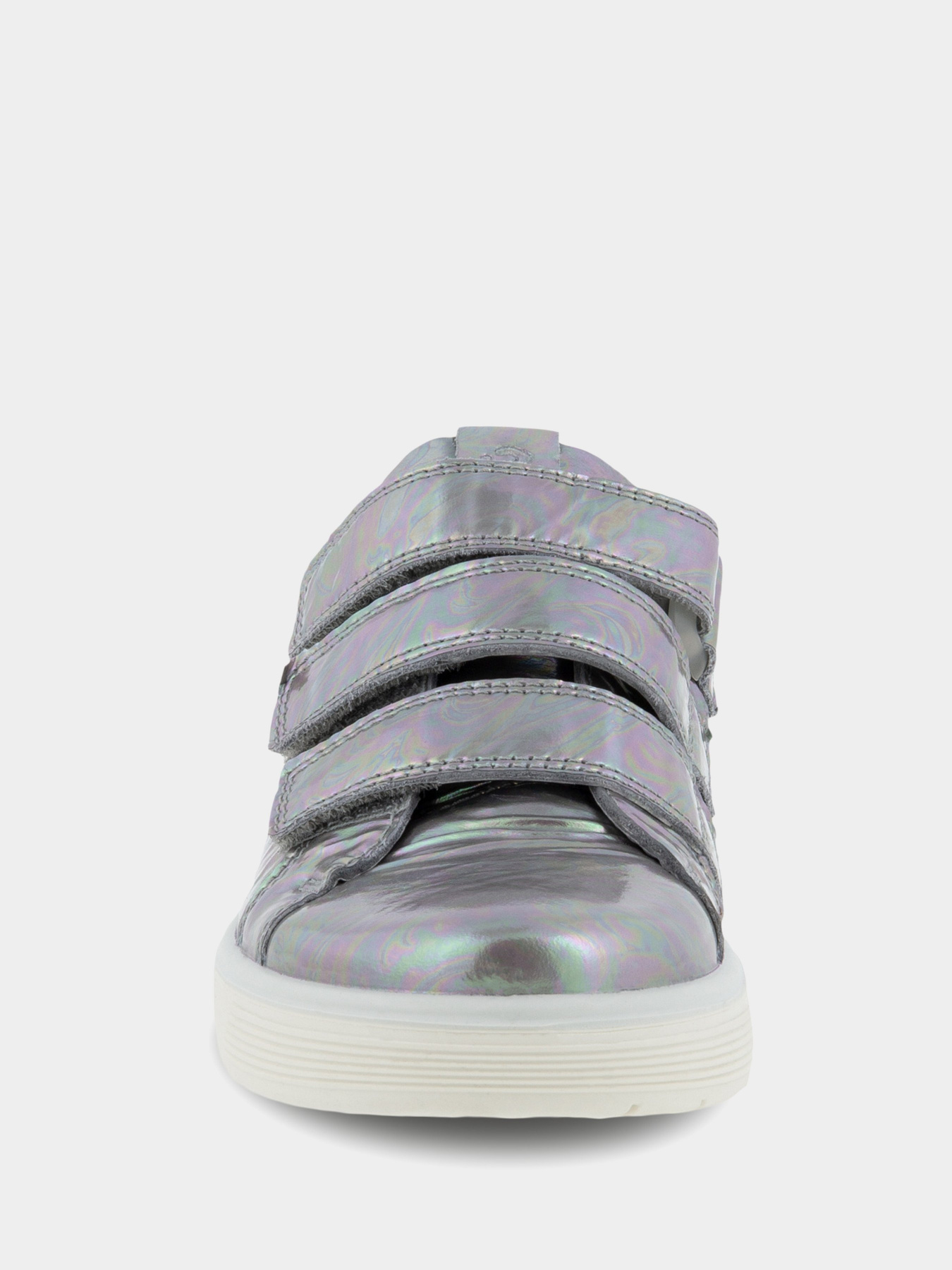 Кеды низкие ECCO Street Tray модель 70520360077 Фото