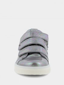 Кеды низкие ECCO Street Tray модель 70520360077 Фото