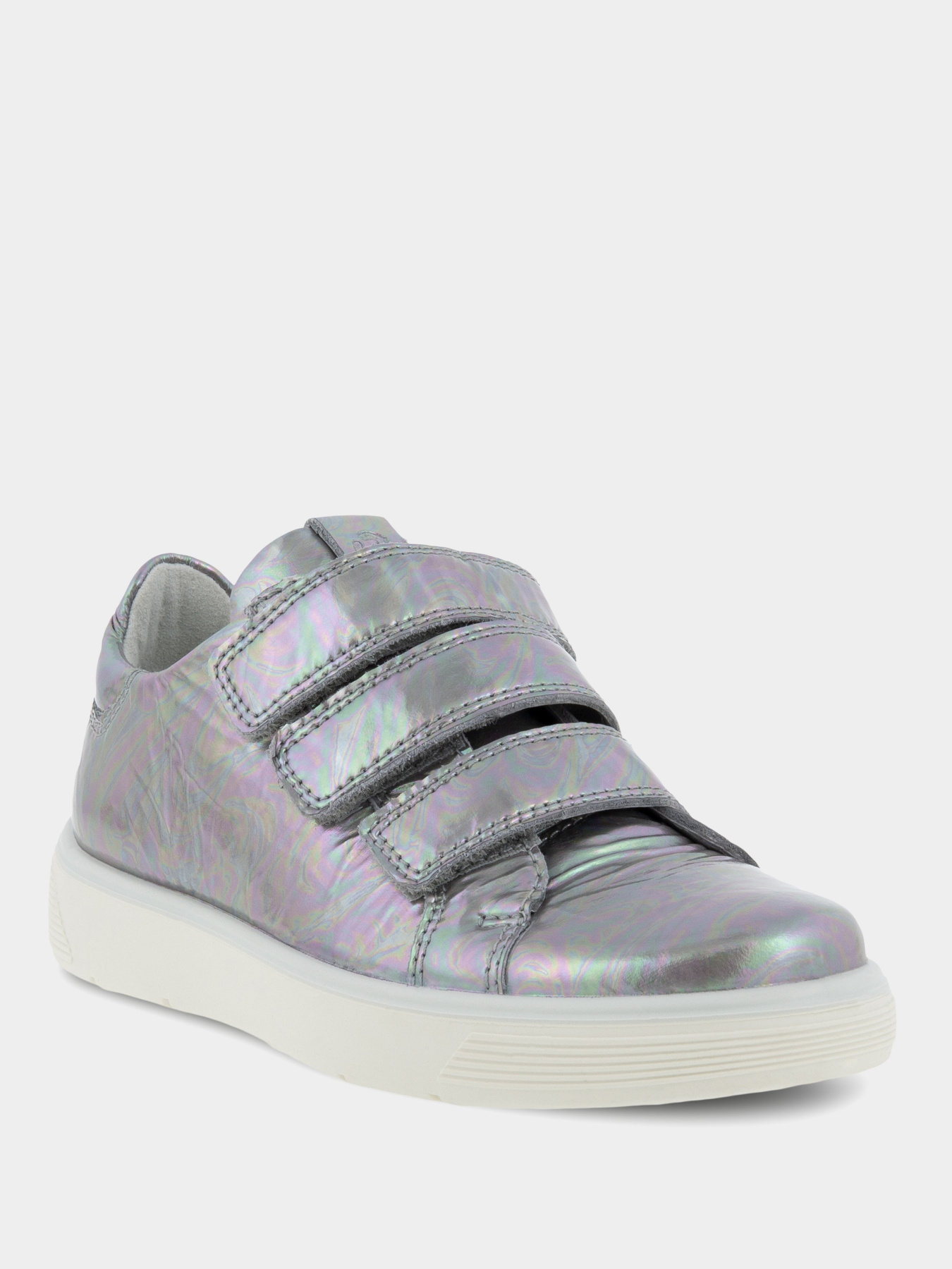 Кеди низькі ECCO Street Tray модель 70520360077 Фото