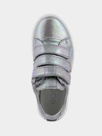 Кеди низькі ECCO Street Tray модель 70520360077 Фото