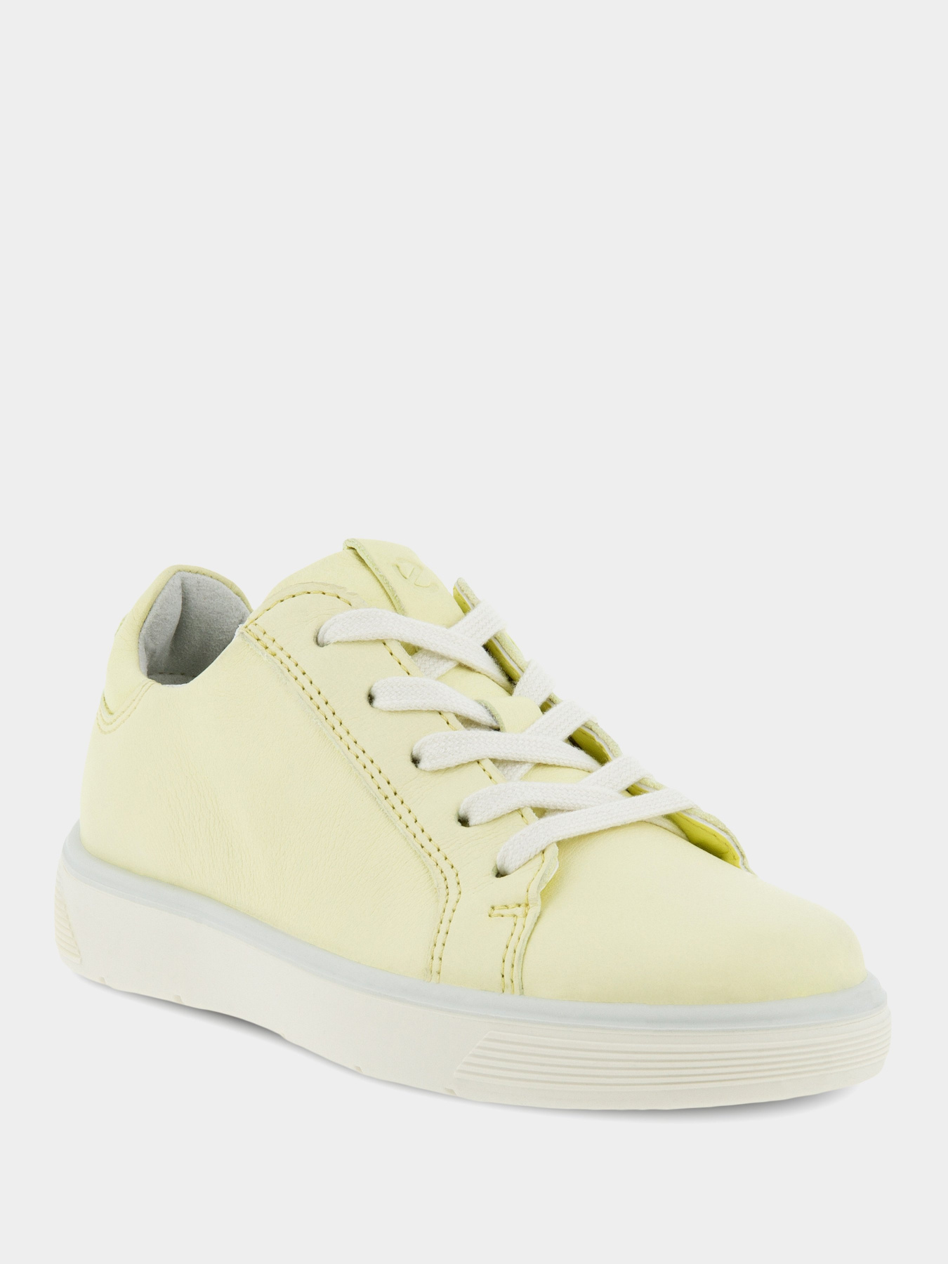 Кеди низькі ECCO Street Tray модель 70523301530 Фото