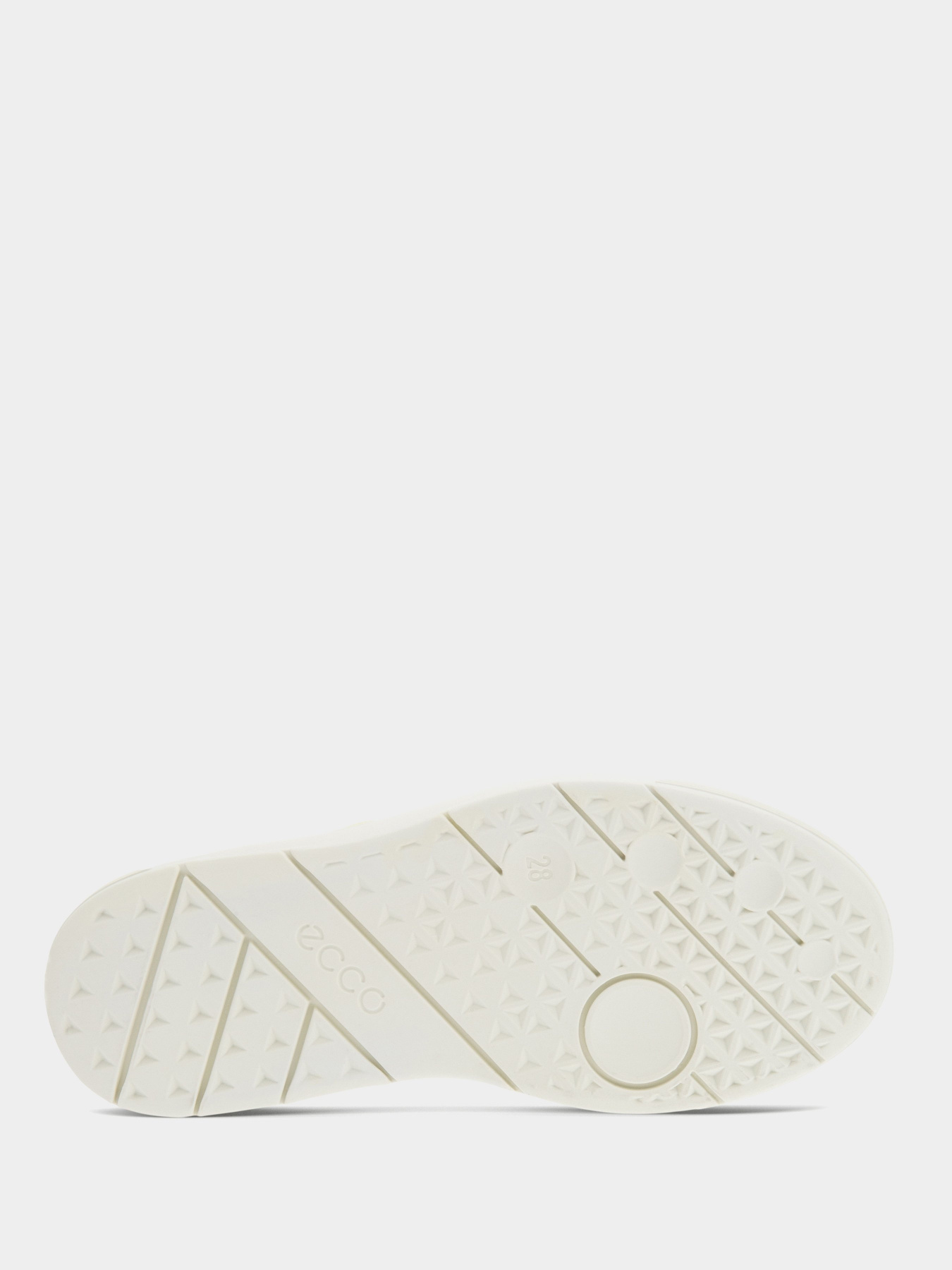 Кеди низькі ECCO Street Tray модель 70523301530 Фото