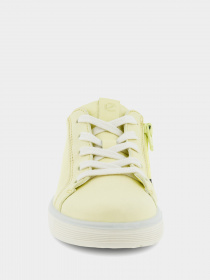 Кеди низькі ECCO Street Tray модель 70523301530 Фото