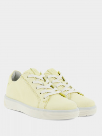 Кеди низькі ECCO Street Tray модель 70523301530 Фото