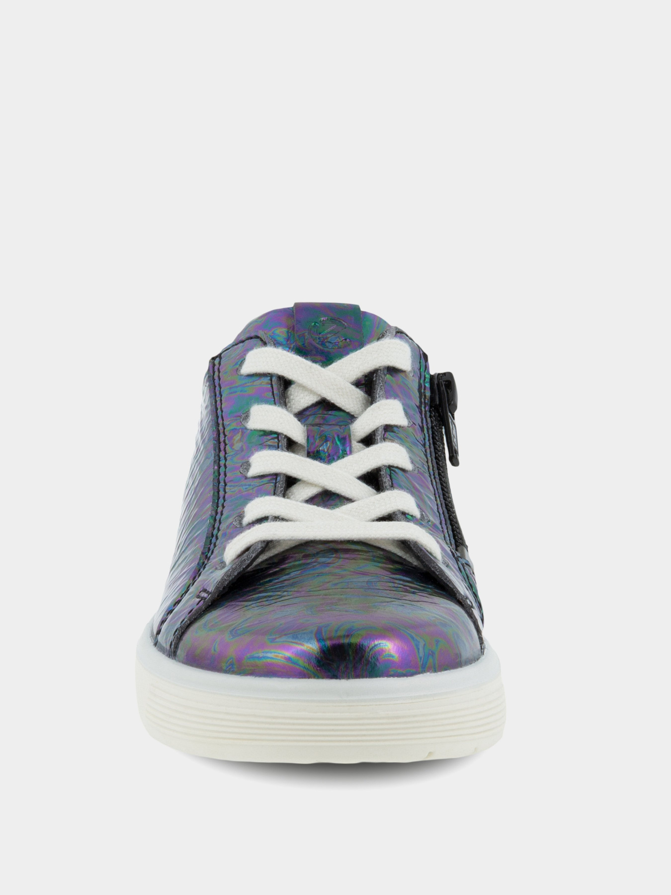 Кеди низькі ECCO STREET TRAY модель 70523250809 Фото