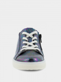 Кеди низькі ECCO STREET TRAY модель 70523250809 Фото