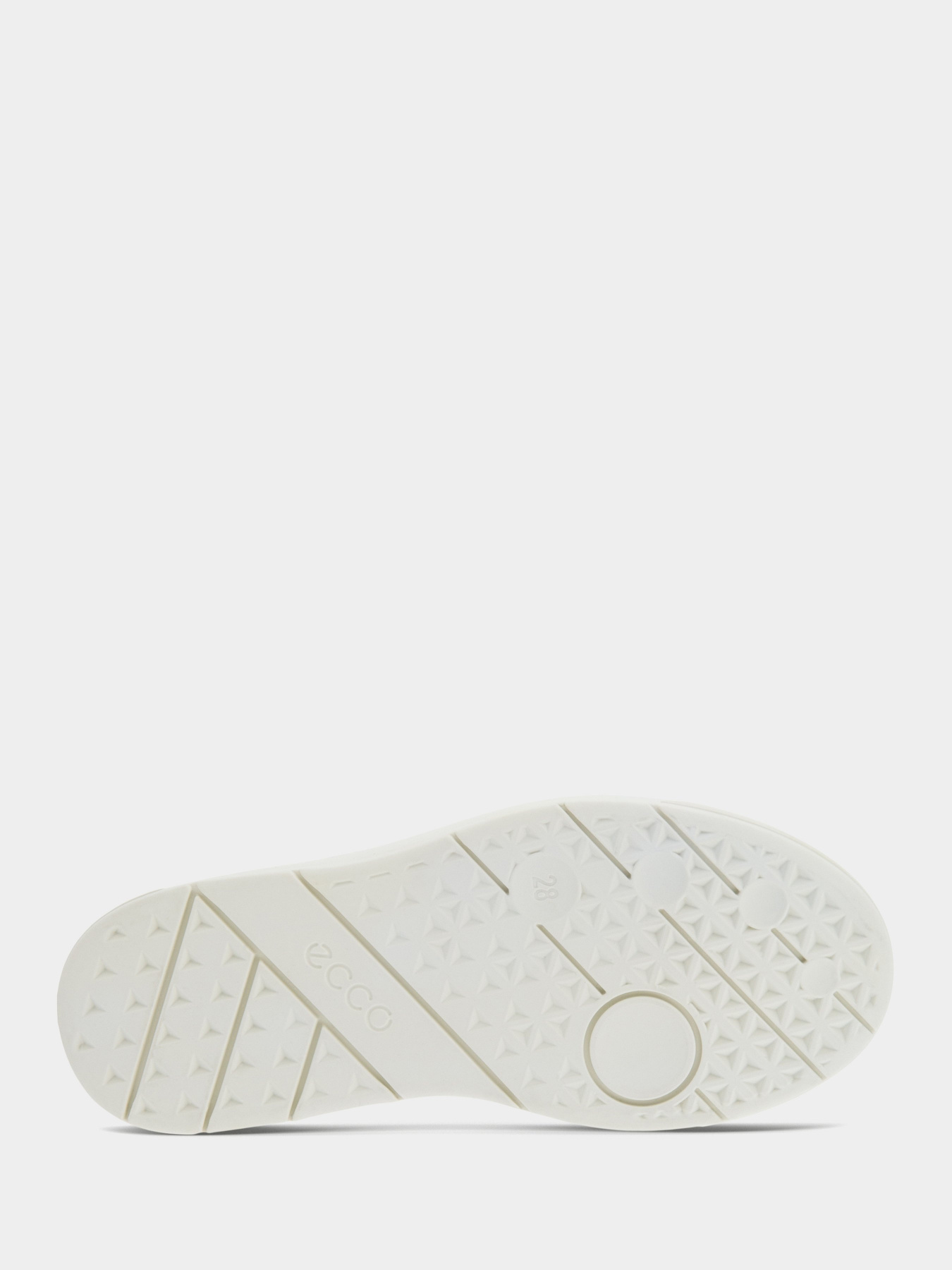 Кеди низькі ECCO STREET TRAY модель 70523250809 Кеди низькі ECCO STREET TRAY модель 70523250809 Фото