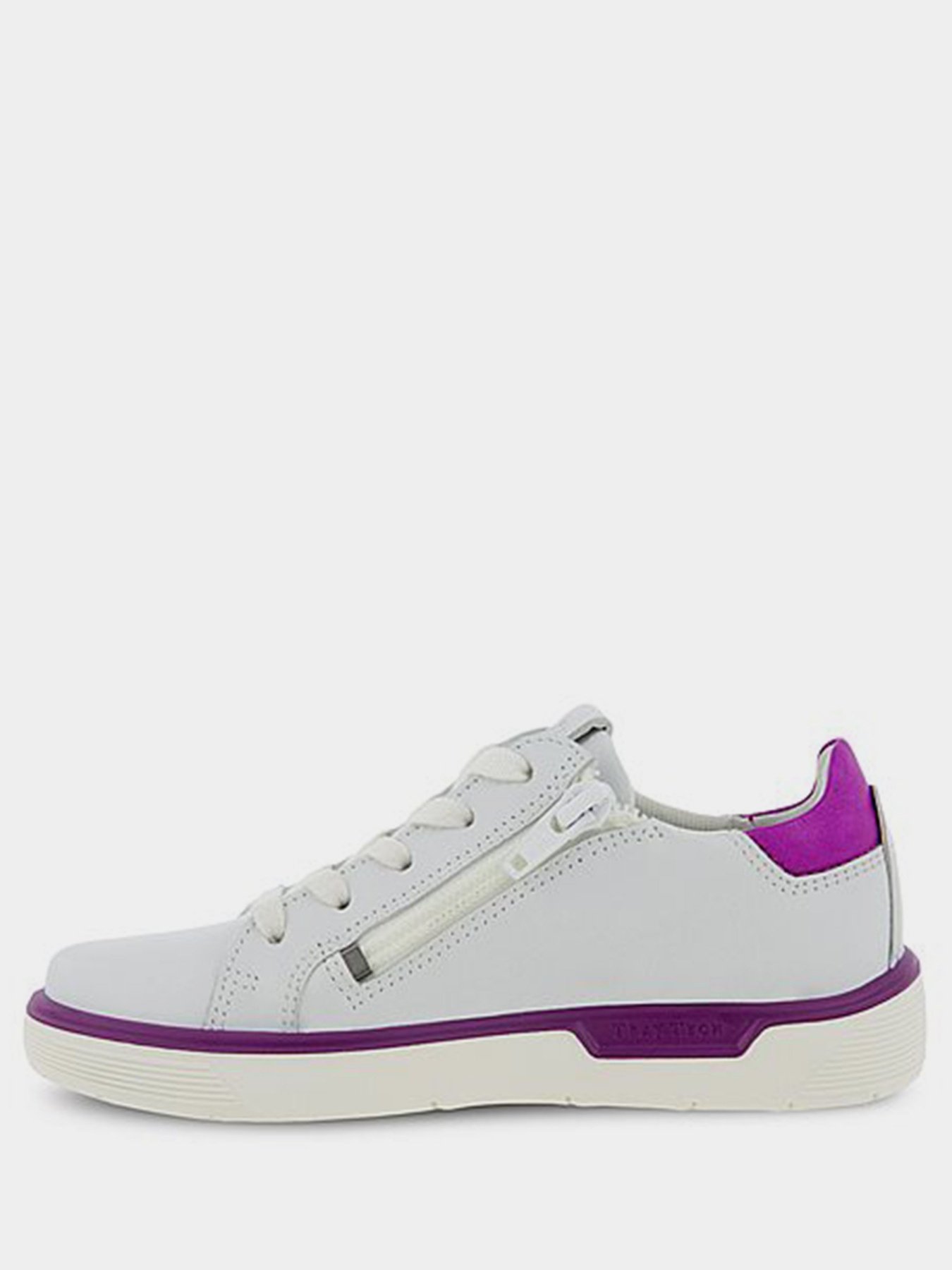 Кеды низкие ECCO STREET TRAY модель 70523251287 Фото